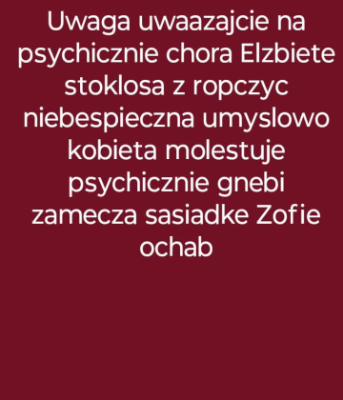 Ogłoszenie - Uwaga ropczyce. Zdjęcie 2