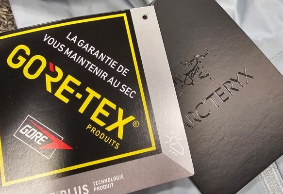 Ogłoszenie - Kurtka przeciwdeszczowa Arcteryx Beta LT Jacket (M). Zdjęcie 7