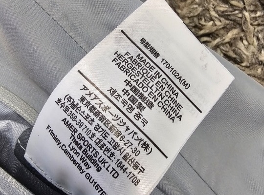 Ogłoszenie - Kurtka przeciwdeszczowa Arcteryx Beta LT Jacket (M). Zdjęcie 4