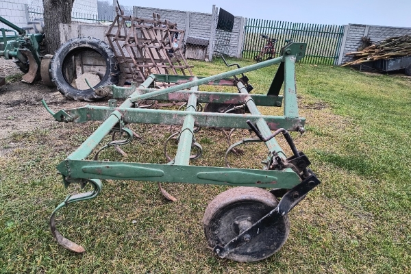 Ogłoszenie - Sprzedam kultywator. Zdjęcie 2