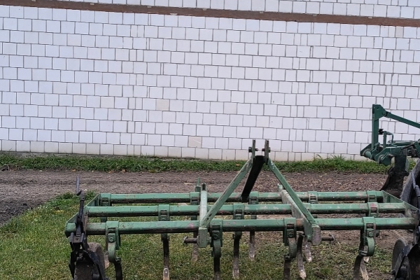 Ogłoszenie - Sprzedam kultywator. Zdjęcie 1