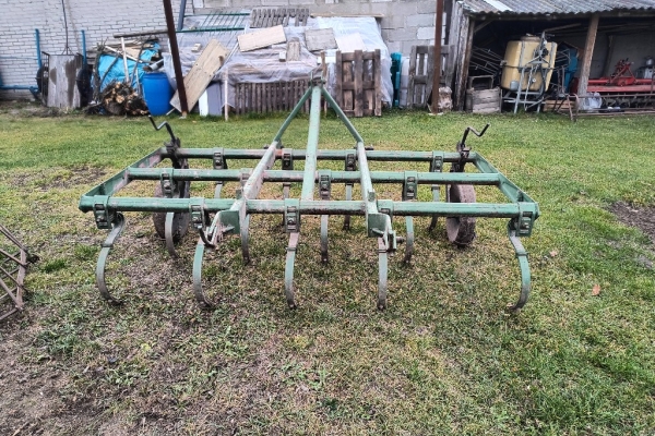 Ogłoszenie - Sprzedam kultywator. Zdjęcie 3