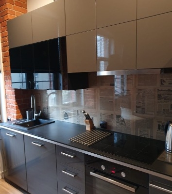 Ogłoszenie - Mieszkanie 3- pokojowe w Nowej Papierni  na wynajem. Zdjęcie 3