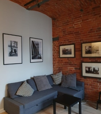 Ogłoszenie - Mieszkanie 3- pokojowe w Nowej Papierni  na wynajem. Zdjęcie 2