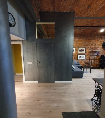 Ogłoszenie - Mieszkanie 3- pokojowe w Nowej Papierni  na wynajem. Zdjęcie 4