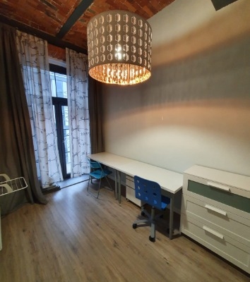 Ogłoszenie - Mieszkanie 3- pokojowe w Nowej Papierni  na wynajem. Zdjęcie 5