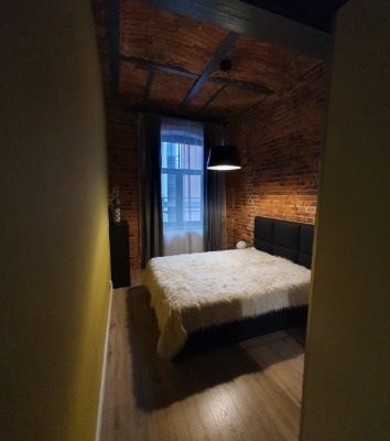 Ogłoszenie - Mieszkanie 3- pokojowe w Nowej Papierni  na wynajem. Zdjęcie 1