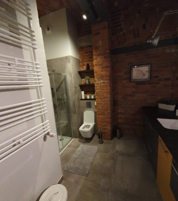 Ogłoszenie - Mieszkanie 3- pokojowe w Nowej Papierni  na wynajem. Zdjęcie 6