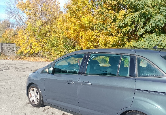 Ogłoszenie - sprzedam ford grand c max 5 osob. Zdjęcie 6