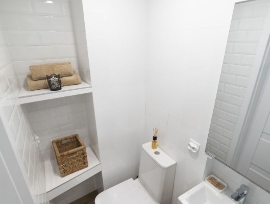 Ogłoszenie - 1pok, 25met, Okolice Prostej BALKON/WINDA (Wrocław). Zdjęcie 10