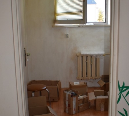 Ogłoszenie - Lokal usługowy (51,6 m²) z GARAŻEM | Elastyczny układ | Kostrzyn nad Odrą. Zdjęcie 5