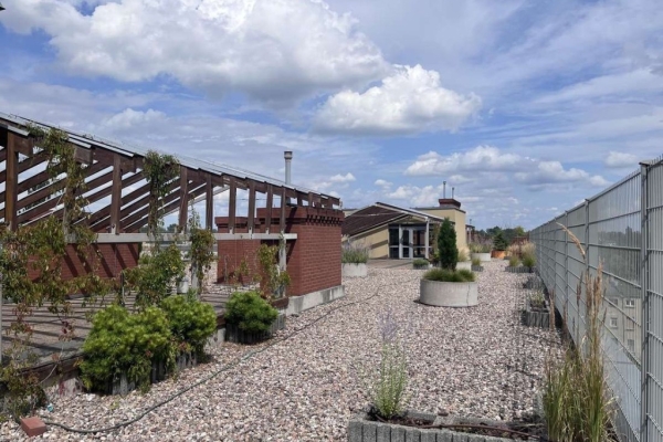 Ogłoszenie - 2pok, 38met, Okolice Gazowej BALKON/WINDA/2009 (Wrocław). Zdjęcie 10