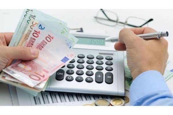 Ogłoszenie - Rozwiązanie Twoich problemów finansowych. Zdjęcie 1