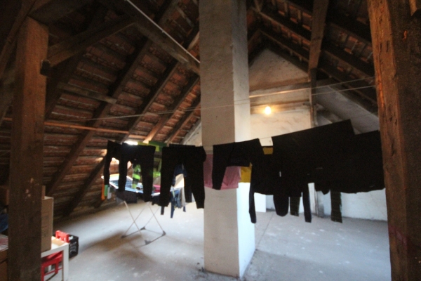 Ogłoszenie - 3pok, 48met, okolice Sztabowej PIWNICA/STRYCH (Wrocław). Zdjęcie 9