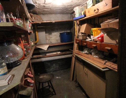 Ogłoszenie - 3pok, 48met, okolice Sztabowej PIWNICA/STRYCH (Wrocław). Zdjęcie 10