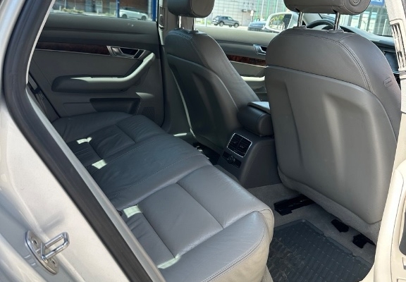 Ogłoszenie - Sprzedam Audi A6C6. Zdjęcie 7