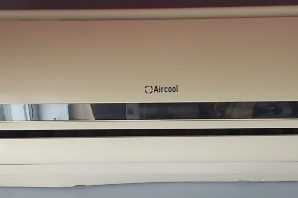 Ogłoszenie - Klimatyzator z agregatem.. Zdjęcie 2