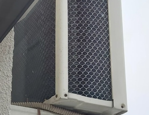 Ogłoszenie - Klimatyzator z agregatem.. Zdjęcie 3