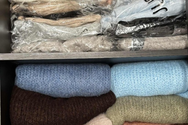 Ogłoszenie - ubrania damskie nowe /sprzedam/ pakiet ubrań/ wysyłka/odbiór osobisty. Zdjęcie 7