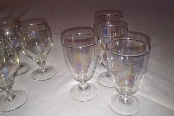 Ogłoszenie - KIELISZKI OPALIZUJĄCE DO WÓDKI. Zdjęcie 1