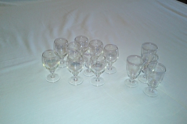 Ogłoszenie - KIELISZKI OPALIZUJĄCE DO WÓDKI. Zdjęcie 2