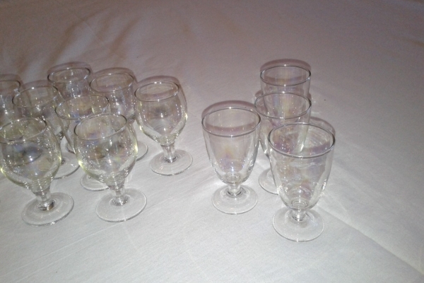 Ogłoszenie - KIELISZKI OPALIZUJĄCE DO WÓDKI. Zdjęcie 3