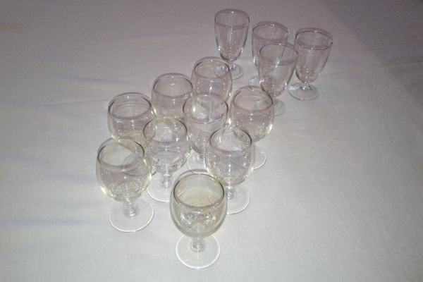 Ogłoszenie - KIELISZKI OPALIZUJĄCE DO WÓDKI. Zdjęcie 4