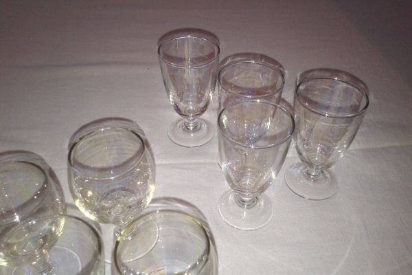 Ogłoszenie - KIELISZKI OPALIZUJĄCE DO WÓDKI. Zdjęcie 5