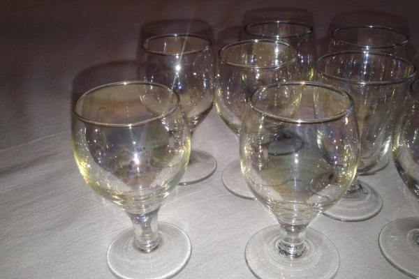 Ogłoszenie - KIELISZKI OPALIZUJĄCE DO WÓDKI. Zdjęcie 6