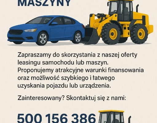 Ogłoszenie - Leasing kredyty dla firm. Zdjęcie 1