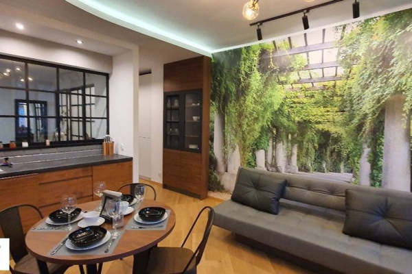 Ogłoszenie - 2pok, 45met, Rynek PO REMONCIE/PARKING (Wrocław). Zdjęcie 3