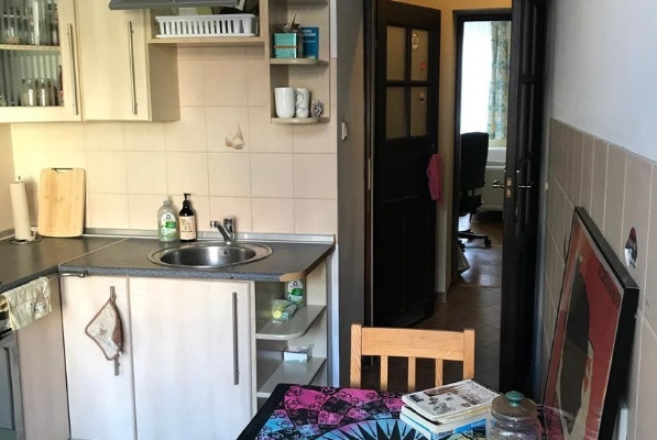 Ogłoszenie - 2pok, 51met, okolice Bujwida PIWNICA (Wrocław). Zdjęcie 2