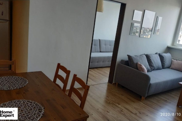 Ogłoszenie - 2pok, 37met, ul. Legnicka PIWNICA/WINDA (Wrocław). Zdjęcie 2