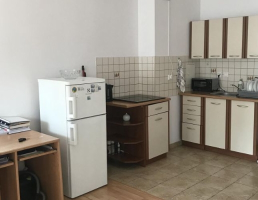 Ogłoszenie - 1pok, 28met, Okolice Gdańskiej BALKON/PIWNICA (Wrocław). Zdjęcie 2