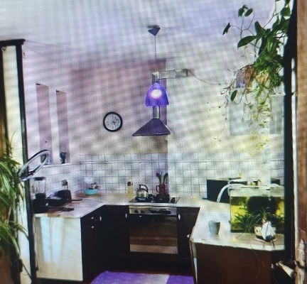 Ogłoszenie - 2pok, 58met, okolice Zaporowskiej BALKON/PIWNICA (Wrocław). Zdjęcie 2