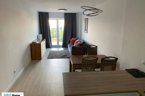 Ogłoszenie - 2pok, 52met, Okolice Legnickiej BALKON/WINDA (Wrocław). Zdjęcie 2