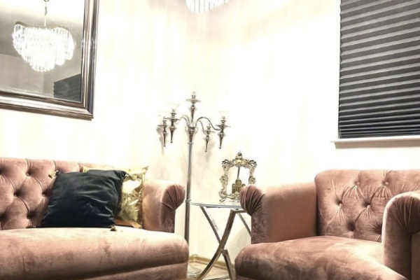 Ogłoszenie - 2pok, 29met, okolice Karmelkowej PO REMONCIE (Wrocław). Zdjęcie 2