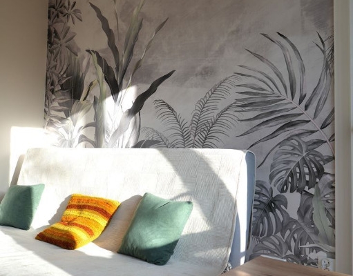 Ogłoszenie - 3pok, 45met, Okolice Oławianej PO REMONCIE/BALKON (Wrocław). Zdjęcie 2