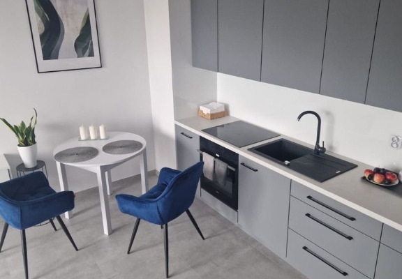 Ogłoszenie - 2pok, 38met, Okolice Motylkowej LOGGIA/GARAŻ/WINDA (Wrocław). Zdjęcie 2