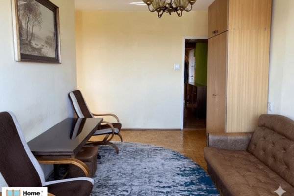 Ogłoszenie - 3pok, 48met, ul. Szpitalna PIWNICA/WINDA (Wrocław). Zdjęcie 2