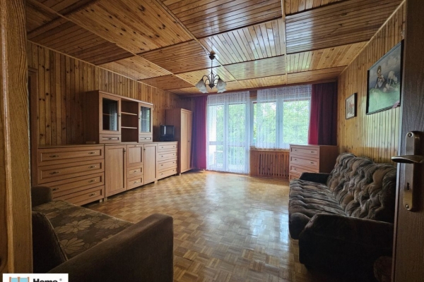 Ogłoszenie - 1pok, 41met, Okolice Budowlanej BALKON/PIWNICA (Wrocław). Zdjęcie 2