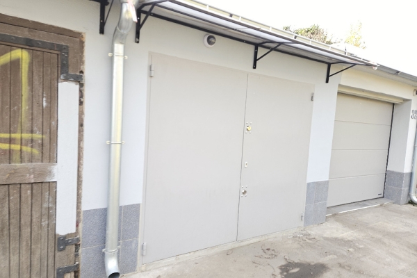 Ogłoszenie - Garaż (16m2) okolice Grabiszyńskiej (Wrocław). Zdjęcie 2