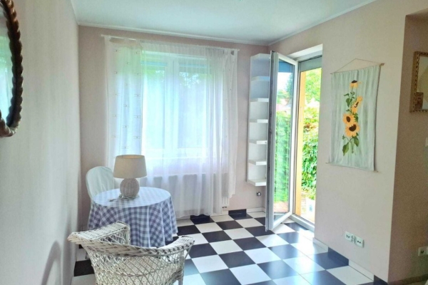 Ogłoszenie - 2pok, 44met, Okolice Strachocińskiej OGRÓD/PARKING/2013 (Wrocław). Zdjęcie 2