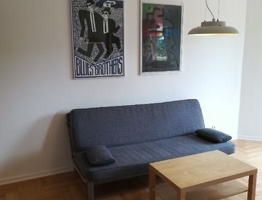 Ogłoszenie - 2pok, 42met, Okolice Lompy BALKON/KOMÓRKA (Wrocław). Zdjęcie 2