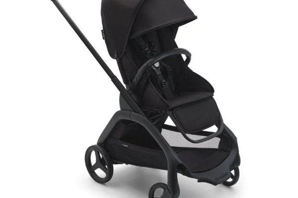 Ogłoszenie - Bugaboo Dragonfly Ultimate Travel System. Zdjęcie 6