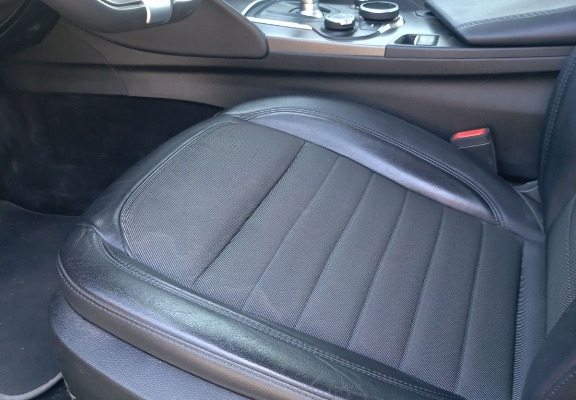 Ogłoszenie - Alfa Romeo Giulia 2.2 D. Zdjęcie 6