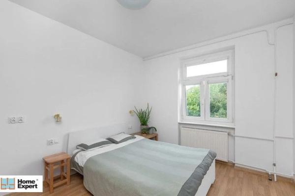 Ogłoszenie - 2pok, 43met, Okolice Świętego Antoniego PO REMONCIE/PARKING (Wrocław). Zdjęcie 2