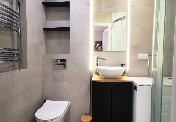 Ogłoszenie - Pokoje Piła Do Wynajęcia Kwatery Pracownicze Stancje Studenckie Na Wynajem w Pile Blisko Centrum i Uczelni Wyposażone. Zdjęcie 6