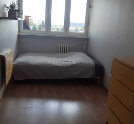 Ogłoszenie - 3pok, 54met, okolice ul. Na Ostatnim Groszu BALKON/PIWNICA (Wrocław). Zdjęcie 2