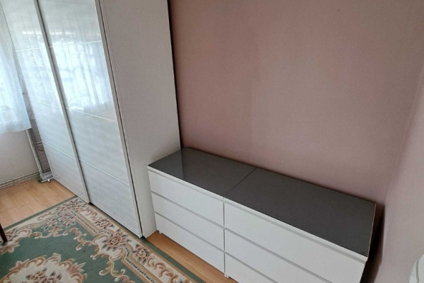 Ogłoszenie - 2pok, 38met, okolice Kozanowskiej (Wrocław). Zdjęcie 2